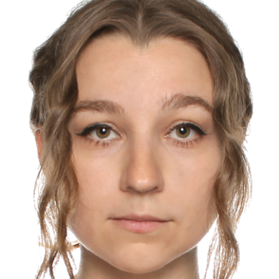 Алина Капустина
