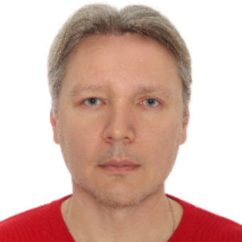 Dmitry Volkov