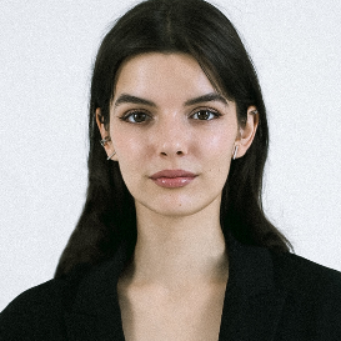 Екатерина Лукьянова