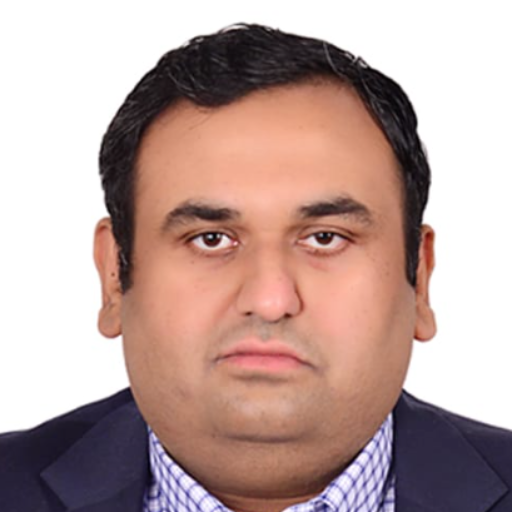 Syed Azfar Hussain