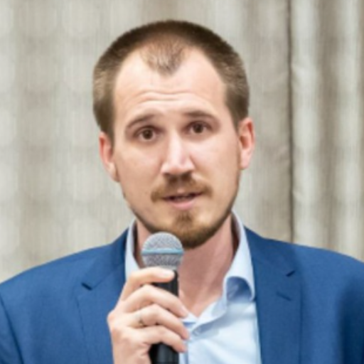 Yevgenii Skiba