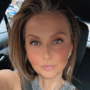 Ekaterina Volostnova