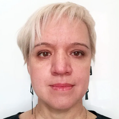 Lyubov Solodovnikova