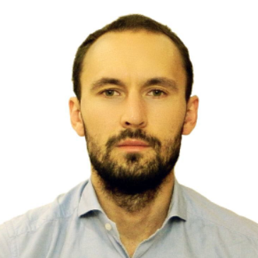 Maksim Drikov