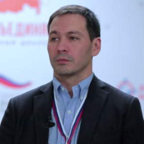 Aleksandr Tkachev