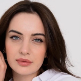 Юлия Рамазанова