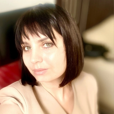Татьяна Шибаева