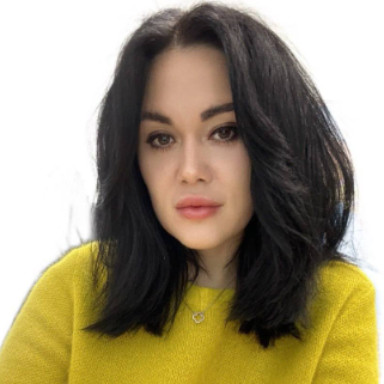 Ксения Карунина