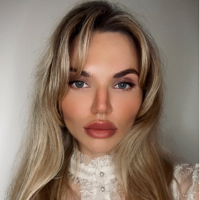 Екатерина Пиянзина