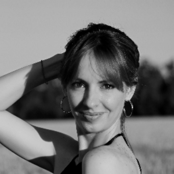 Irina Vodolazova