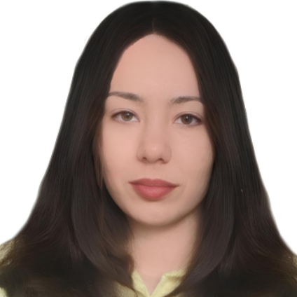 Anna Korolyova