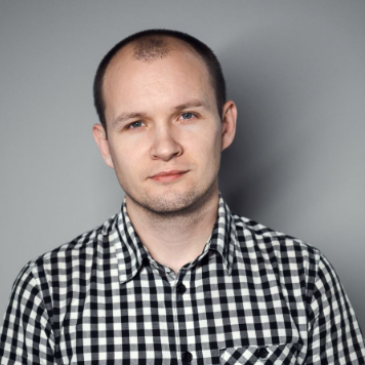 Ilya Vorobyev