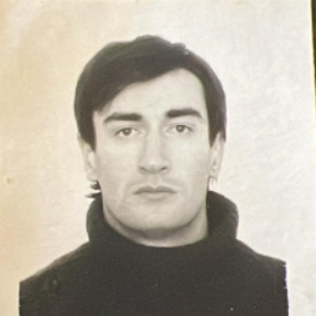 Дмитрий Джуринский
