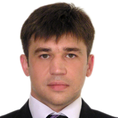 Алексей Румянцев