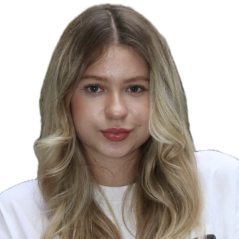 Злата Дыба