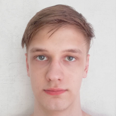 Степан Калдышев