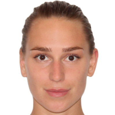 Екатерина Монахова