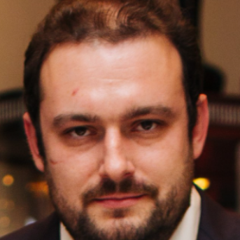 Vladimir Gerver