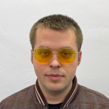 Daniil Antipin