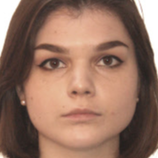 Арина Сергеева