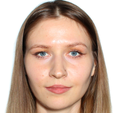 Nataliya Kutenkova