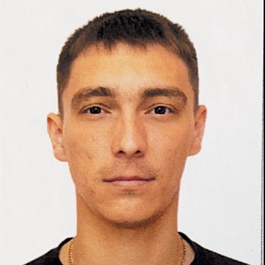 Dmitrii Telenkov