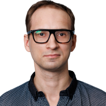 Илья Колегов