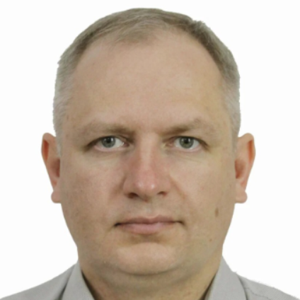 Yevgenii Baklanov