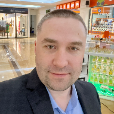 Александр Пушкарский