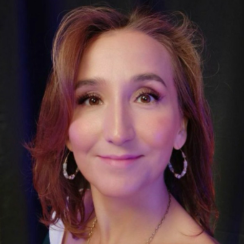 Yuliya Godunova