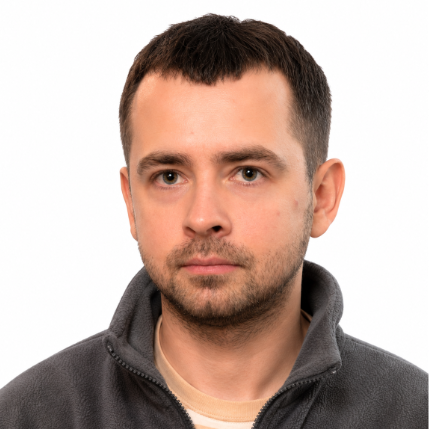 Andrei Zanozin