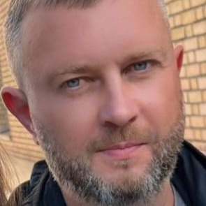 Sergei Ageev