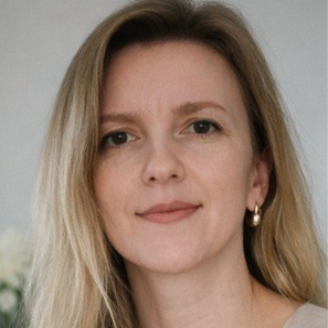 Анна Квашнина