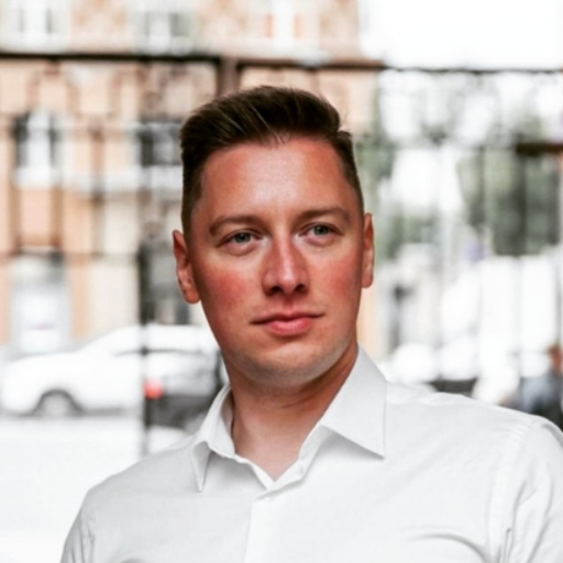 Denis Pospelov