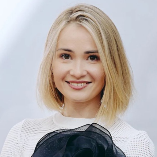 Natali Ababij