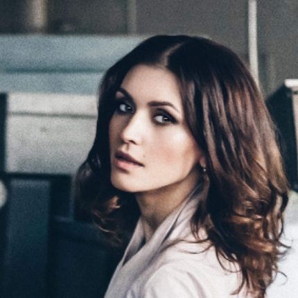 Oksana Veselova