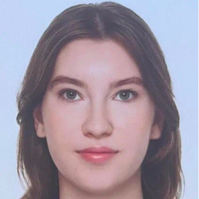 Anna Agafonova