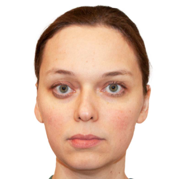 Дарья Егорова