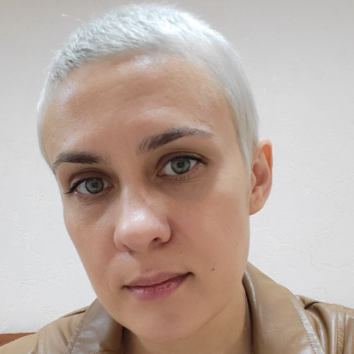 Юлия Цаликова