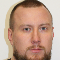 Aleksandr Kelchin