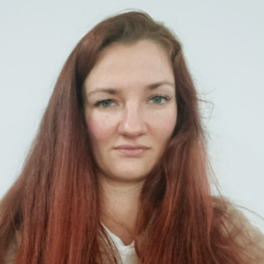 Юлия Авдеева