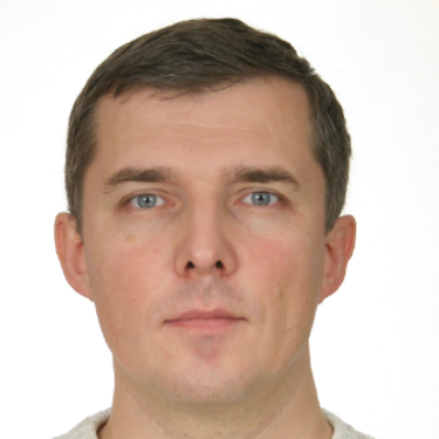 Евгений Перевалов