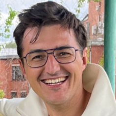 Konstantin Telegin