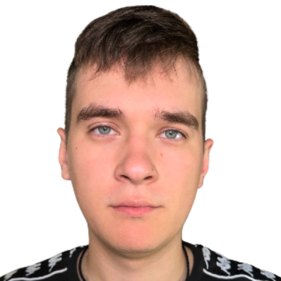 Aleksei Simonenkov