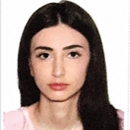 Лилит Бабаджанян
