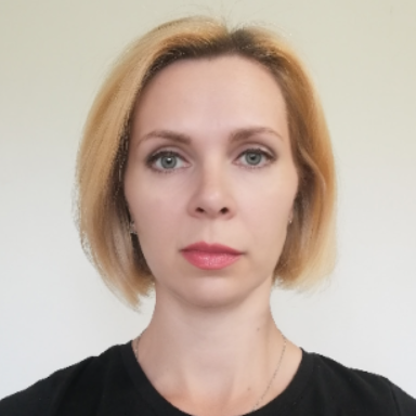 Yuliya Yuzvak