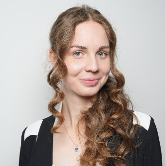 Анастасия Черникова