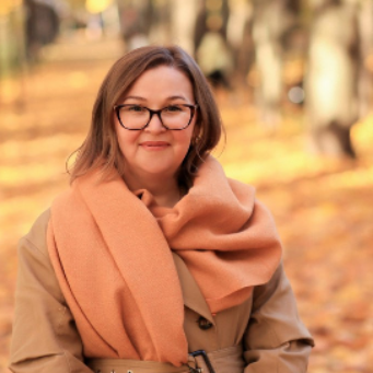 Marina Bashko
