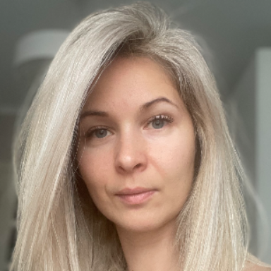 Татьяна Дущенко
