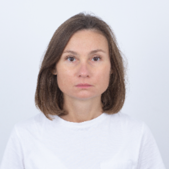 Вероника Климцова